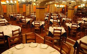Hotel Rural Los Chaparros