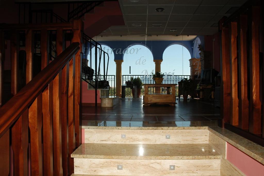 Hotel Rural Los Chaparros Freila Exterior foto